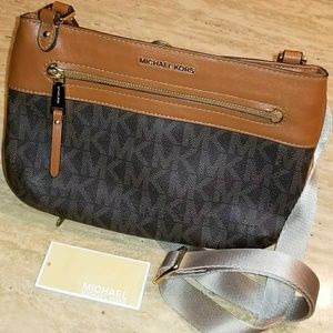 MICHAEL Michael Kors Jet Set Sport LG EW